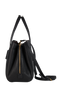Lora Carryall, bottom view